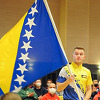Sanjin Pehlivanović savladao legendu bilijara pa pobjedu posvetio Zijadu Redžiću Ziziju