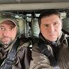 Članovi ukrajinske delegacije krenuli na pregovore u vojnim uniformama