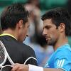 Ukrajinski teniser s ratišta: Đoković me podržao, dok Federer i Nadal šute
