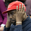 Kanye West na udaru kritika zbog montaže u kojoj novog dečka Kim Kardashian zakopa živog