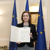 Moldavija podnijela zahtjev za članstvo u Evropskoj uniji