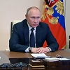 Putin posthumno odlikovao vojnika koji se raznio granatom da ne bi bio zarobljen