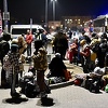 Put ukrajinskih izbjeglica: Sati čekanja na hladnoći do granice s Poljskom