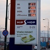 Jutros na benzinskim pumpama nema dramatičnog poskupljenja