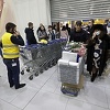IKEA najavila da zatvara trgovine u Rusiji, ljudi stvorili ogromne gužve u tržnim centrima