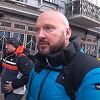 Pogledajte kako je izgledao bijeg iz Kijeva, poznati youtuber snimio cijeli put