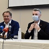 Trojka: Vlasti u BiH moraju hitno pomoći građanima u borbi sa valom poskupljenja