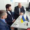 Ogrešević i Ružnić posjetili Ambasadu Ukrajine u BiH i najavili pomoć