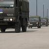 EUFOR: Novopridošle snage se pripremaju za pojačano patroliranje i podršku partnerima u BiH