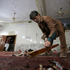 U napadu na džamiju u Pakistanu ubijeno najmanje 56 i ranjeno 190 ljudi
