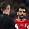 Salah ostao u šoku zbog Zlatne lopte: Mnoge zemlje nisu poznate po nogometnom znanju