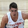 NBA košarkaš Luka Garza dobio bh. pasoš, čeka se još potvrda FIBA-e