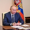 Putin odobrio zakon: Drakonske novčane i zatvorske kazne za širenje "lažnih vijesti" o ruskoj vojsci