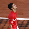 Prvi čovjek ATP-a o Đokoviću: Sramota je da zbog vakcine ne može da igra neke turnire