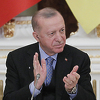Erdogan razgovarao s Johnsonom i Zelenskim o situaciji u Ukrajini