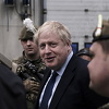 Johnson: Putin namjerava udvostručiti svoju invaziju na Ukrajinu jer ne vidi drugi izlaz
