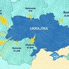 Više od milion ljudi napustilo Ukrajinu: Egzodus čije će posljedice trajati godinama