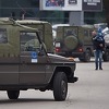 Snage EUFOR-a pristižu u Bosnu i Hercegovinu kao podrška Oružanim snagama