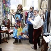Otvoren No Nation Fashion Pop-Up Shop, sva prikupljena sredstva idu u humanitarne svrhe