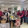 U Međugorje već došle izbjeglice iz Ukrajine, a očekuje se da će večeras stići još