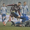 Tok utakmice: Željezničar - Sarajevo 2:0