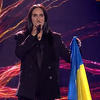 Jamala nastupila prvi put nakon napuštanja Ukrajine i podsjetila na patnju svog naroda