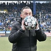 Mulalić: Glupo bi bilo dozvoliti Sarajevu da igra, trebali smo ranije riješiti duel