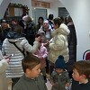 U Međugorje stiglo 50 iscrpljenih izbjeglica iz Ukrajine, pronašli utočište nakon tri dana putovanja