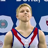 Ruski gimnastičar provocirao znakom na opremi, na podijumu stajao pored Ukrajinca