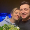 Par Zelenski je nekoliko dana prije rata uživao u trenucima sreće, danas su meta neprijatelja