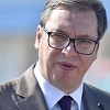 Vučić "iznenađujući" kandidat za predsjednika Srbije