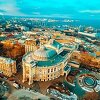 Zelenski: Rusi se spremaju bombardovati Odesu, to će biti ratni zločin
