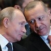 Putin Erdoganu rekao uslove pod kojima će zaustaviti napad na Ukrajinu