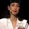 Niko nije očekivao da će Srbija na Eurosong poslati ekscentričnu umjetnicu koja pjeva o zdravlju