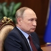Putin okrivio Kijev za propast evakuacije civila iz Mariupolja
