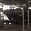 Oklopna vozila EUFOR-a pristižu u BiH preko prijelaza u Bosanskom Šamcu