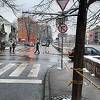 Potukli se migranti kod Careve džamije u Sarajevu, jedna osoba povrijeđena