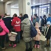 Ukrajinski svećenik Rastislav doveo grupu izbjeglica u Međugorje i vraća se kući