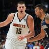 Novi Jokićev maestralan triple-double u pobjedi Denvera, Bogdanović postavio rekord u trijumfu Utaha