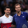 Medvedev i dalje vodi ispred Đokovića na ATP listi, napredak bosanskohercegovačkih tenisera