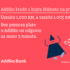 Addiko kredit sa kojim kliknete na prvu – ugovorite 1.000 KM, vratite 1.005 KM!