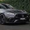 Brabus pretvorio Mercedes-AMG E63 S u raketu sa gotovo 900 KS