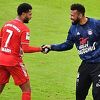 Bayern otpustio dugogodišnjeg zaposlenika zbog šale na račun dvojice nogometaša