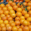 Zabranjen uvoz 20.756 kilograma narandži iz Grčke