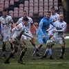 Tuzla City u nevjerovatnom meču na tušanjskoj oranici remizirao protiv Širokog Brijega