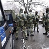 EUFOR-ovi vojnici na ulicama bh. gradova: Šta to suštinski znači