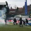 Ministarstvo kulture i sporta KS upozorilo huligane nakon nereda na sarajevskom derbiju