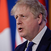 Johnson: U igri je bojkot ruske nafte i plina