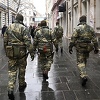 Oglasio se EUFOR: Svih dodatnih 500 vojnika stiglo u BiH, pokazujemo odlučnost