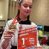 Ejla Makaš osvojila novu zlatnu medalju na taekwondo turniru u Sofiji